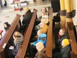 Parafialny wieczór kolęd, 11.01.2026